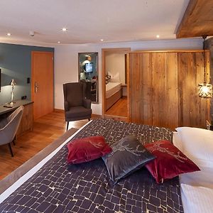 Comfort Doppelzimmer