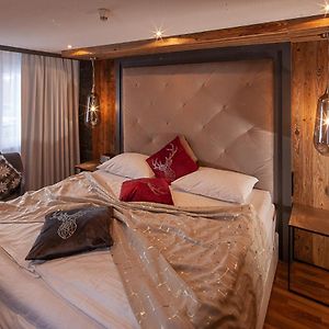 Standard Doppelzimmer